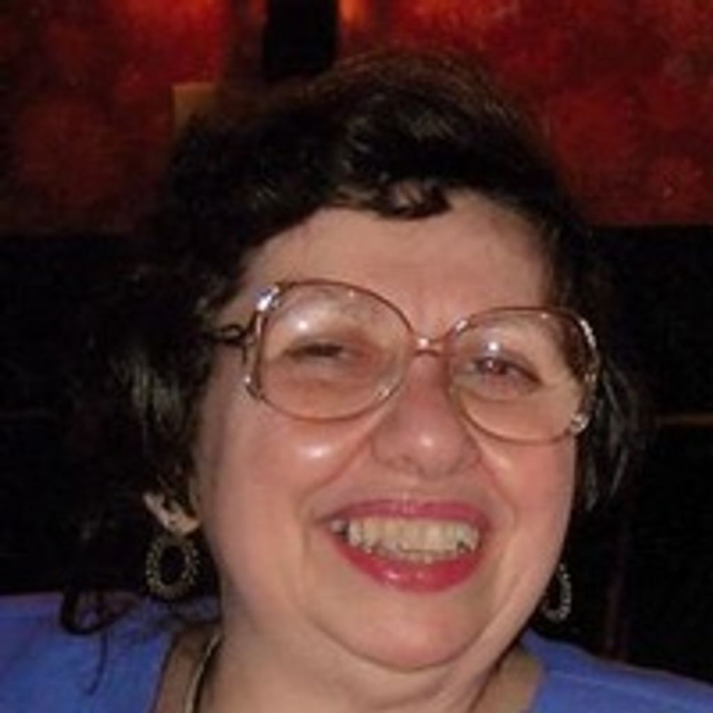 Judith "Judy" Ann Noel