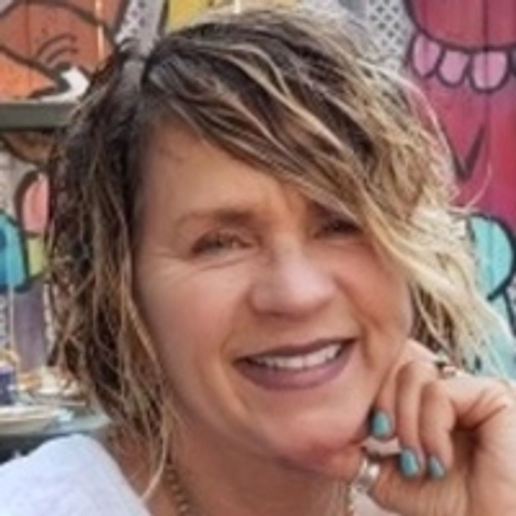 Deborah A. Von Alt