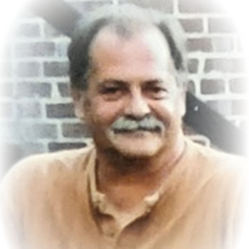 Charles Norris