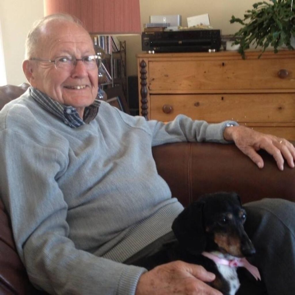 John J. Ford Profile Photo