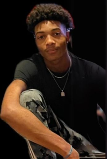 Damarion Foreman Profile Photo