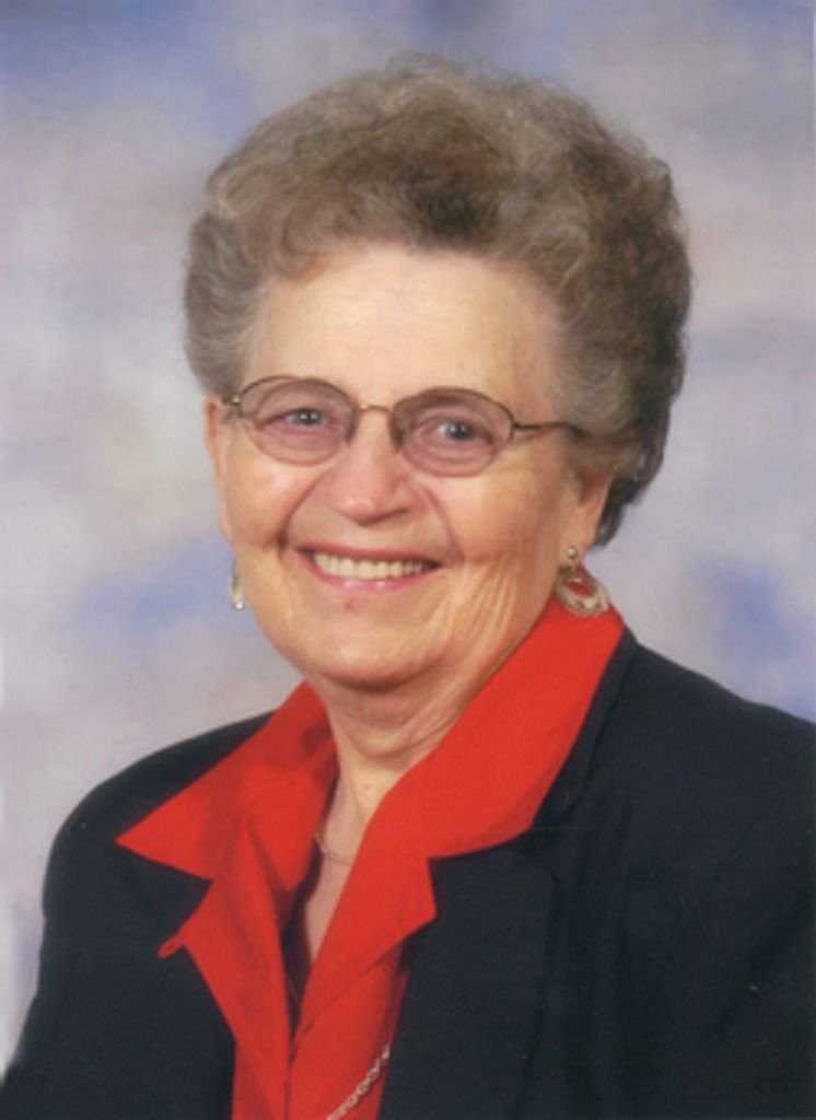 Veda Lazzarotto Profile Photo