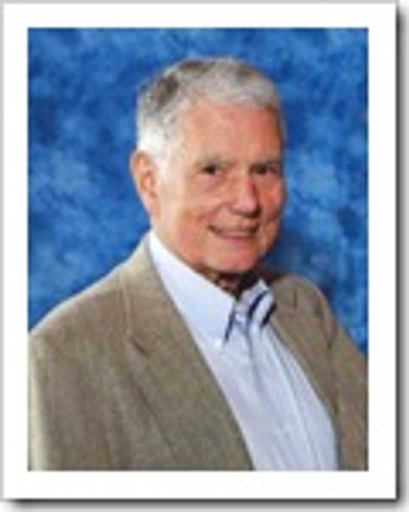 Roger Mannschreck Profile Photo