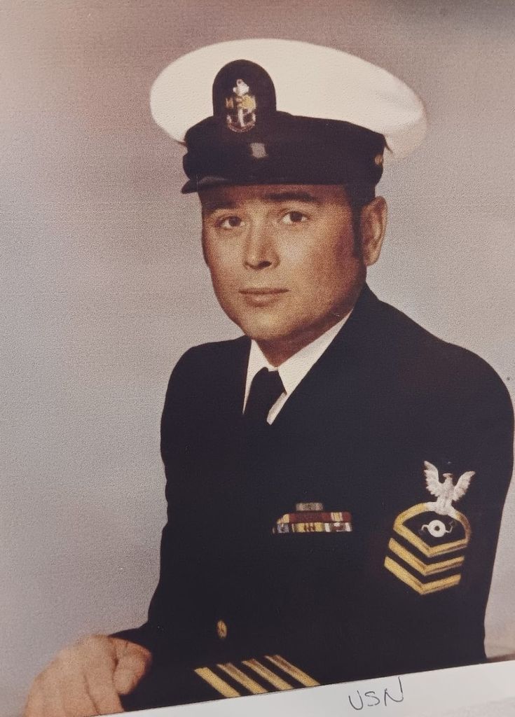 Charles McDonald
