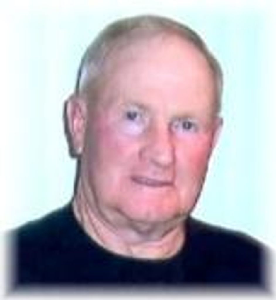 Charles E. Mccorkle