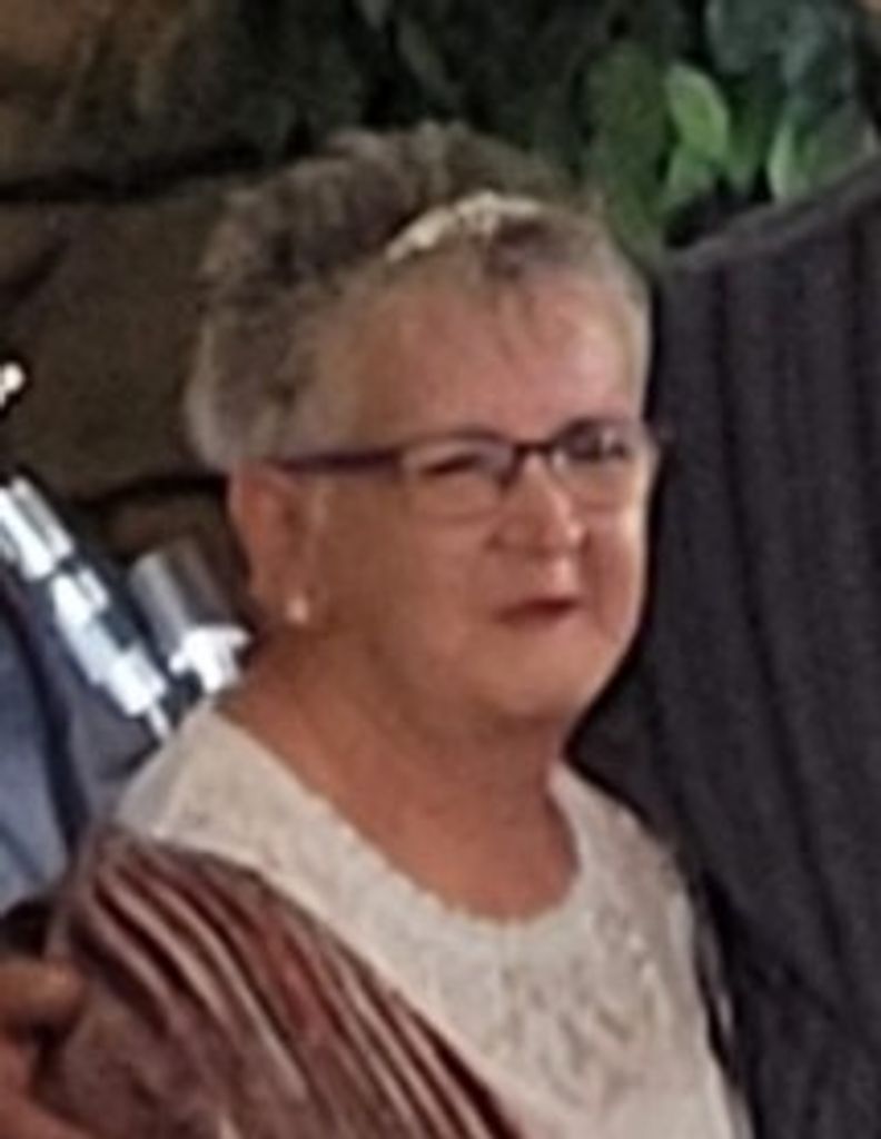 Sherry Keen