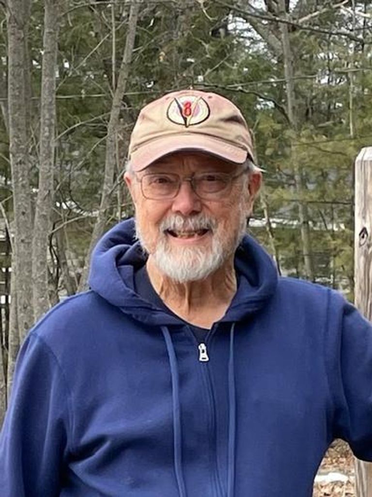Norman W. Young, Jr Profile Photo