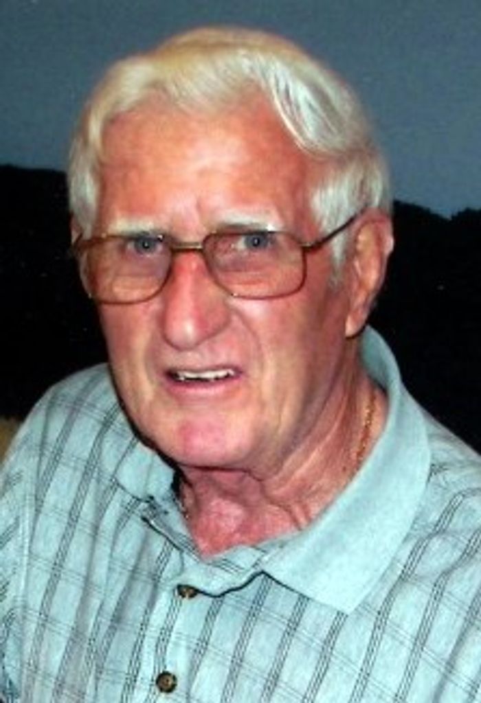 Robert  O. Emswiler  Sr. Profile Photo