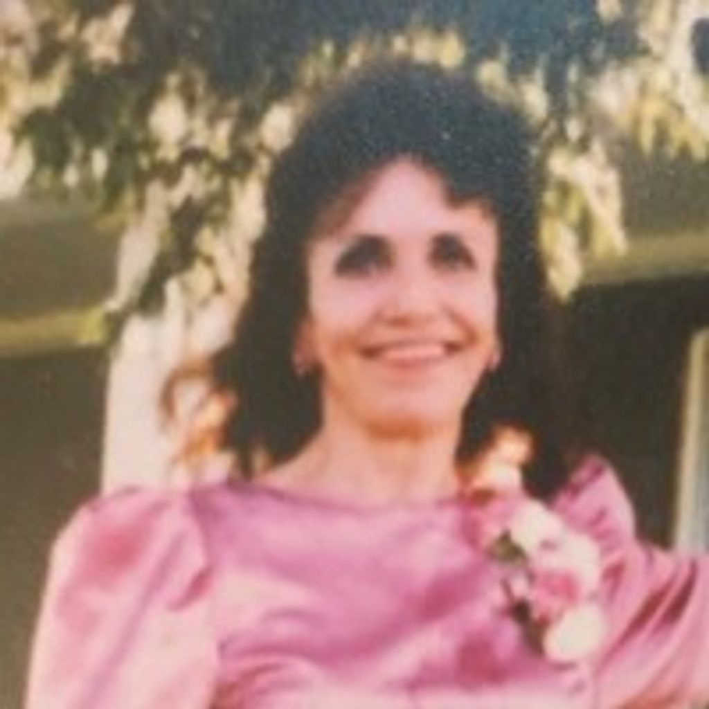 Jane Larson Profile Photo