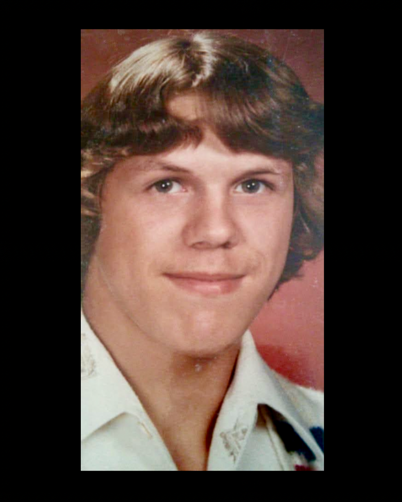 Bradley Wilson McClure Profile Photo