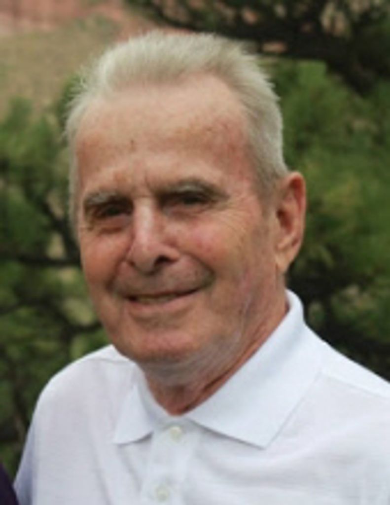 Ray Conrad