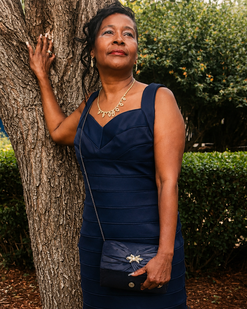 Ms. Essie Mae Thomas Profile Photo