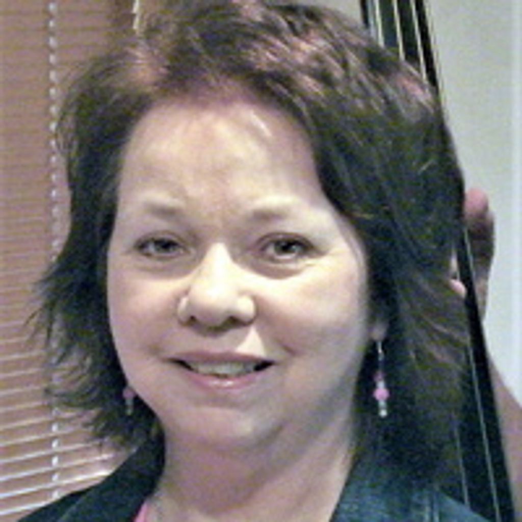 Cynthia Gail Cameron