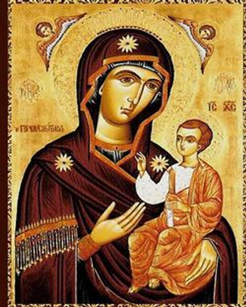 Barbara Ann Carrera Profile Photo