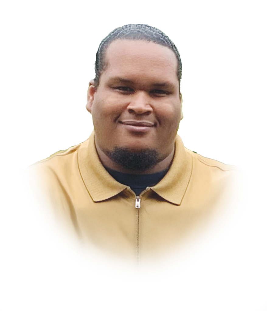 Sebastian Lord Pollard Profile Photo