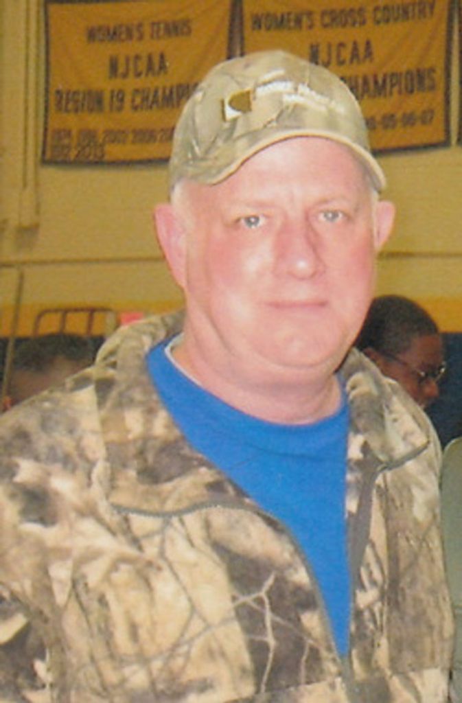 Paul Faith Jr Profile Photo