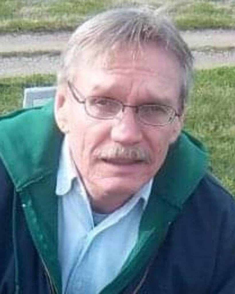Gregory Louis Pike
