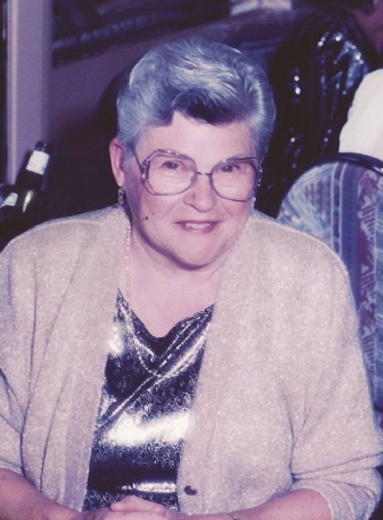 Ann A. Debault