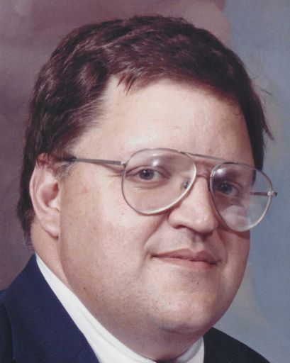 Gary George Vallus's obituary image