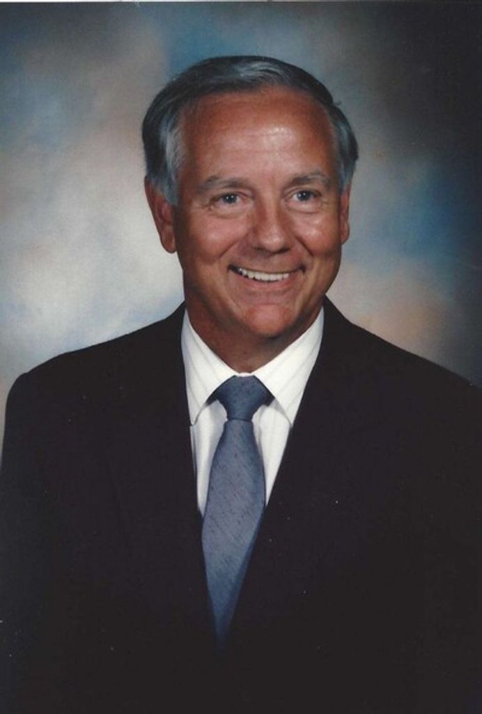 Richard Glee Guess Profile Photo