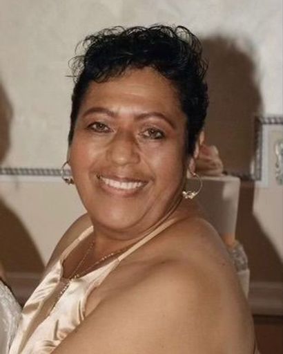 Maria Guadalupe Jimenez's obituary image