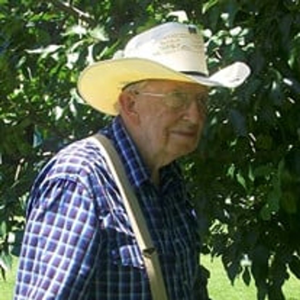 George Vernon Isbell