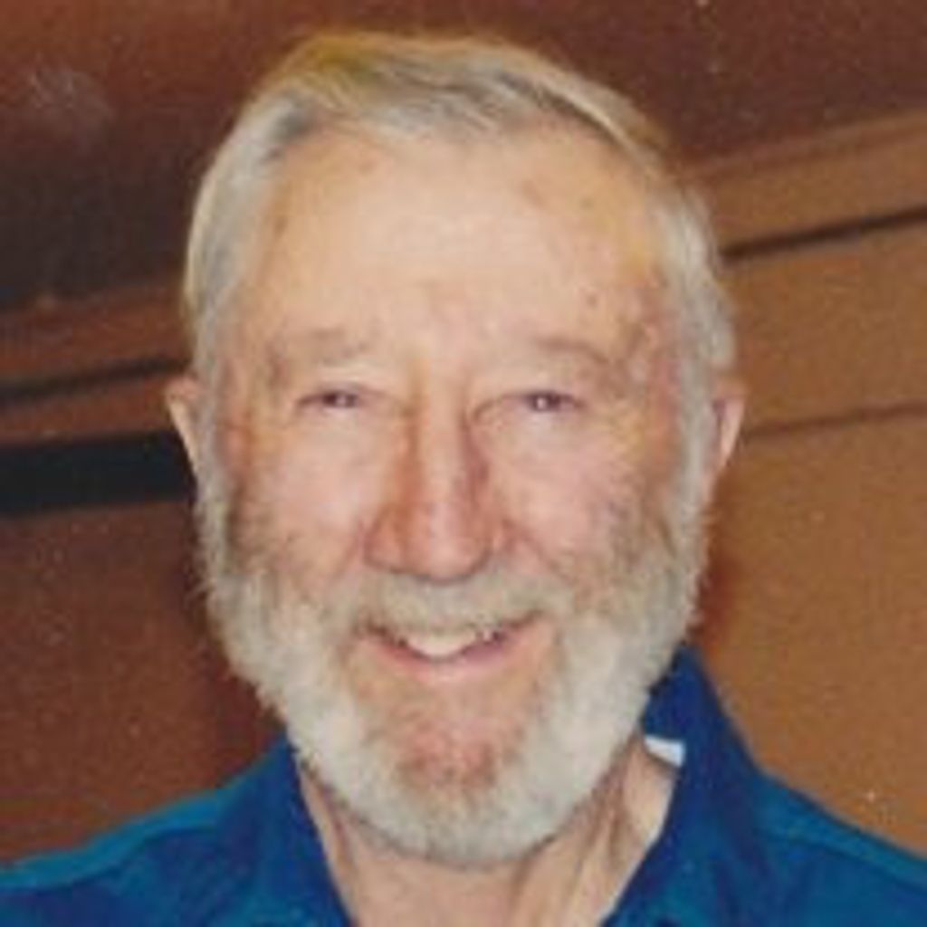 Mr. Raymond Moore