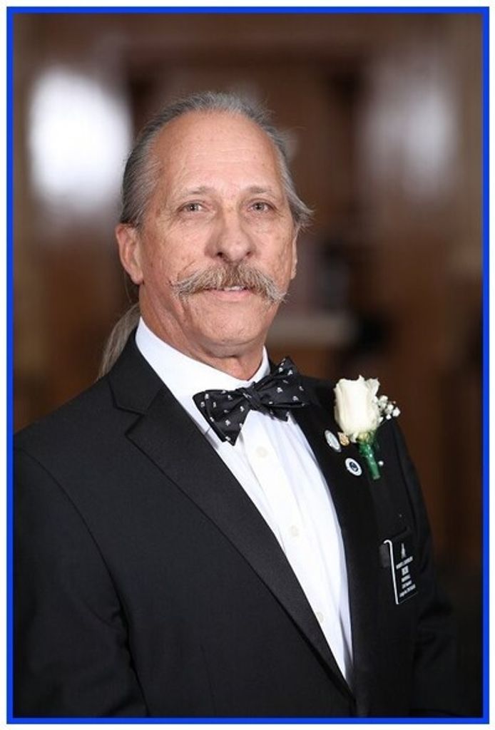 Robert John Scheeler Jr. Profile Photo