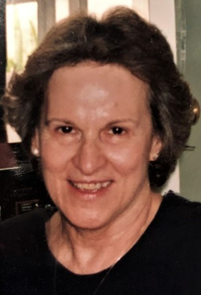 Josephine E. Desolis