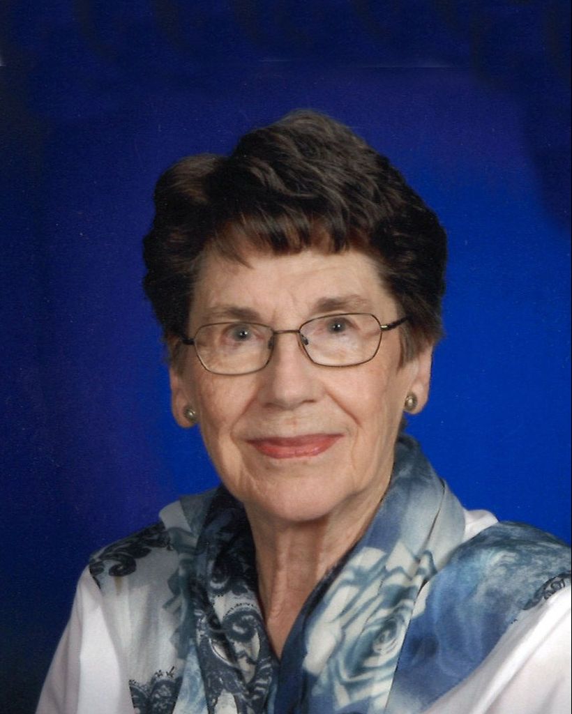 Margaret Grimberg