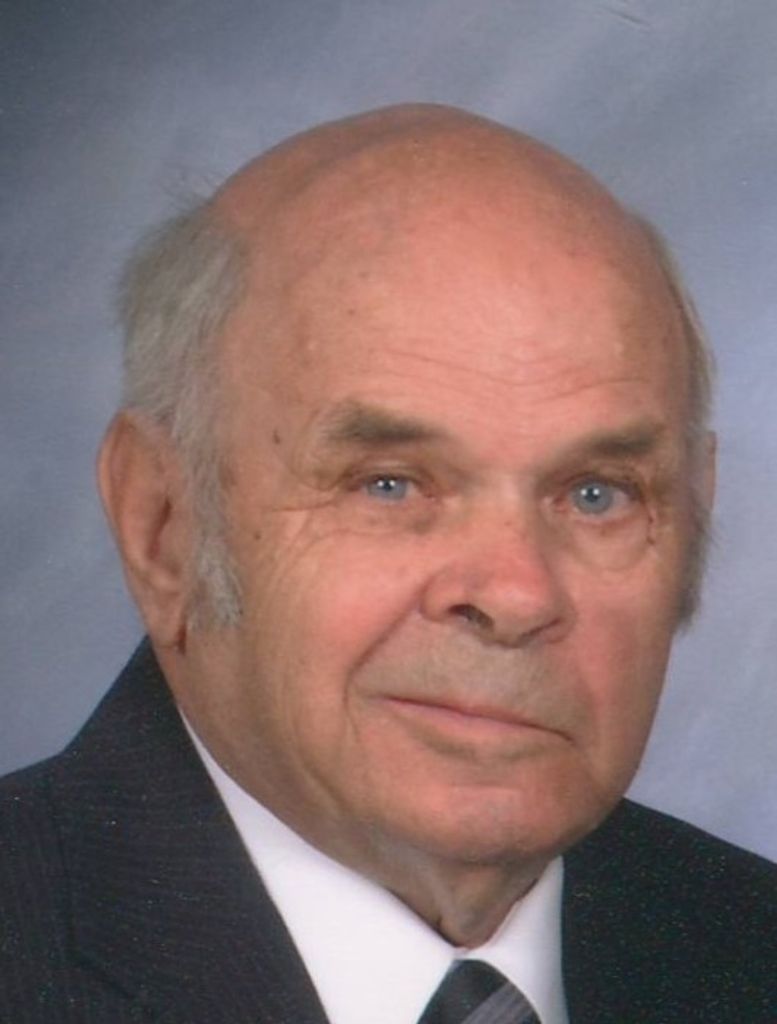 Gene Hultman