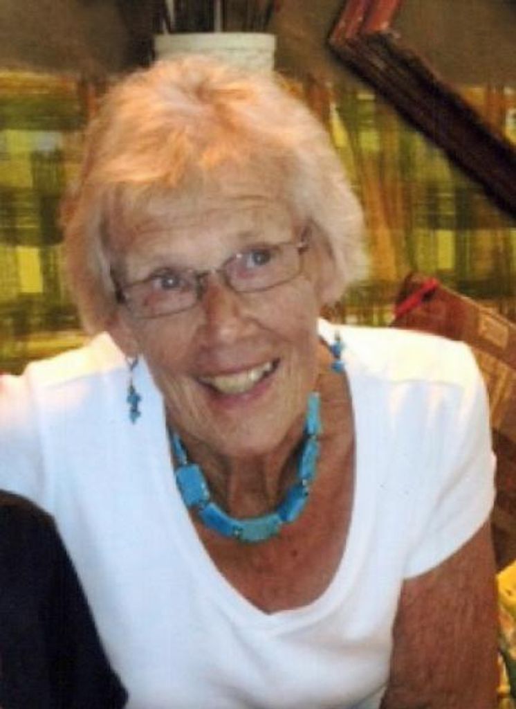 Carolyn Claire Noll