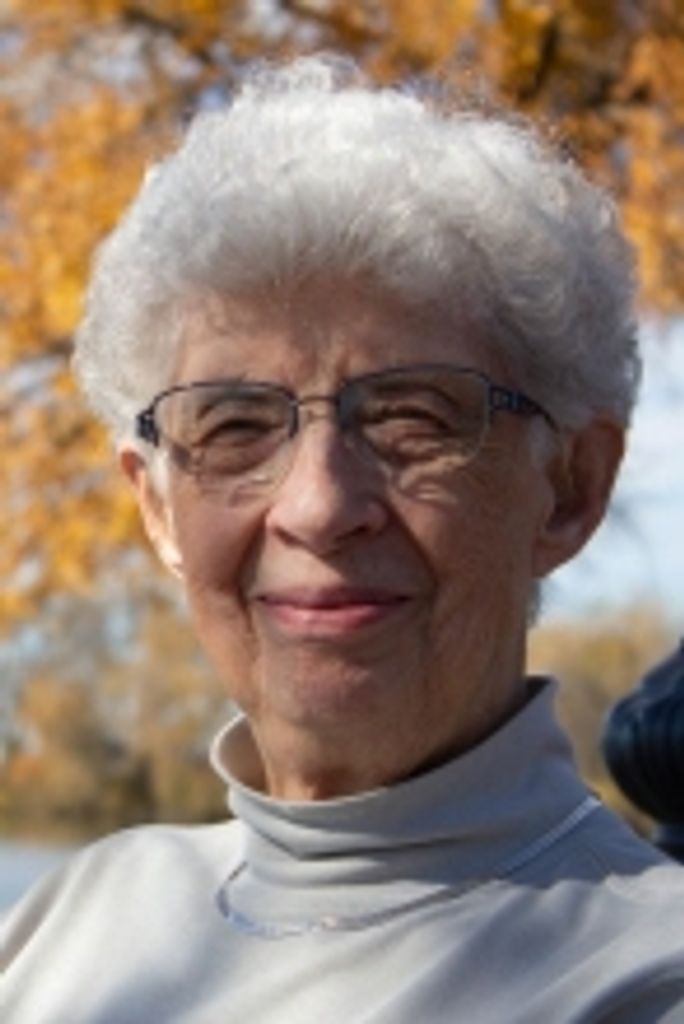 Vera Lentsch