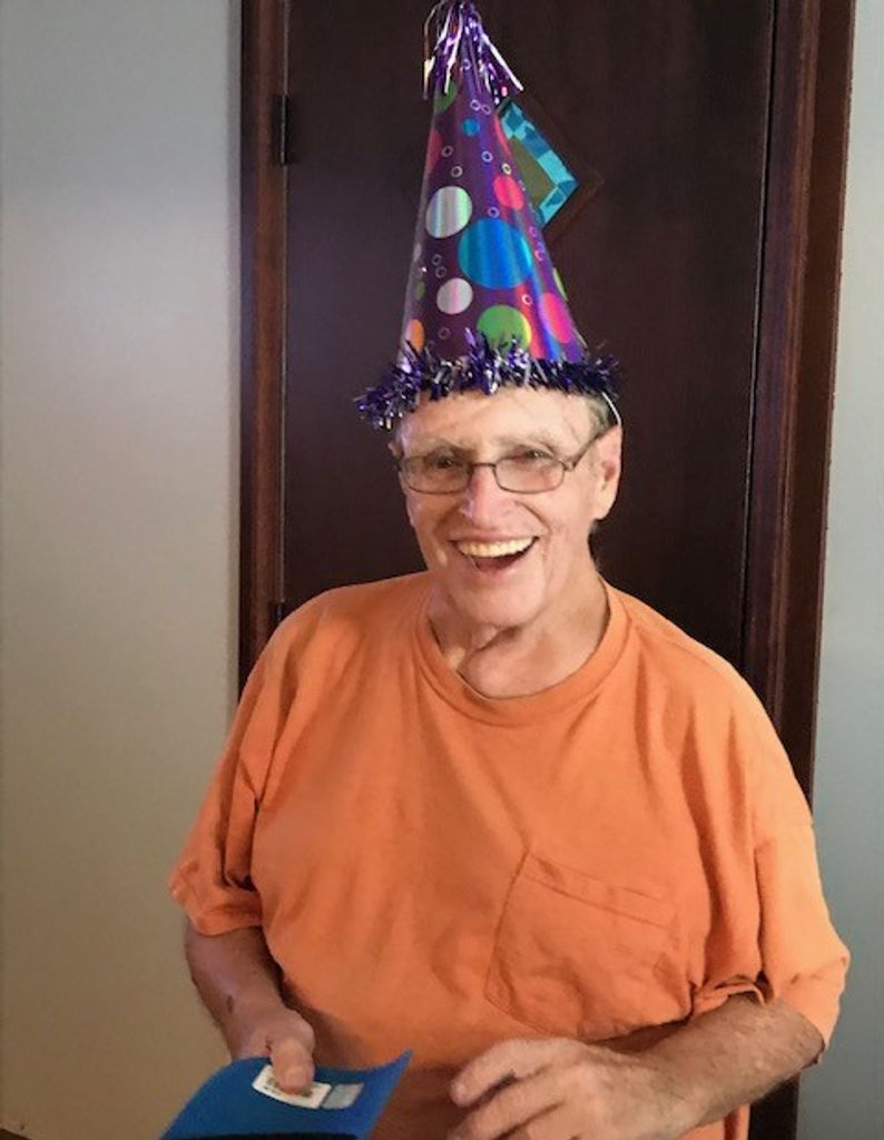 Norman G. Soop, Jr.
