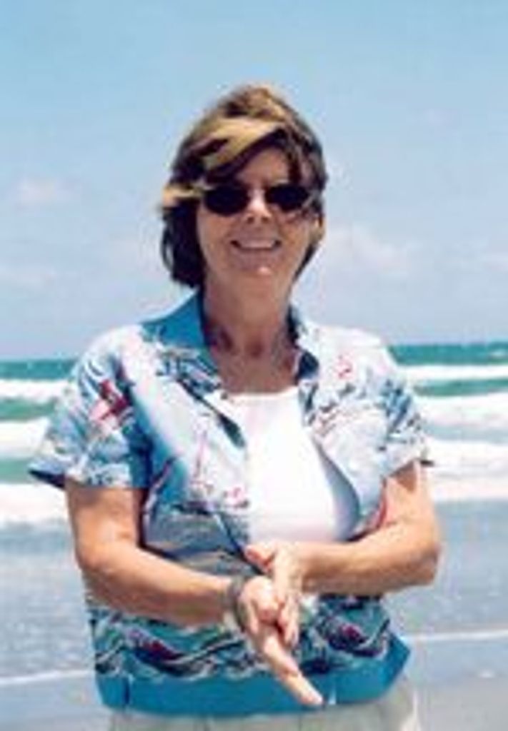 Dolores M. Redington