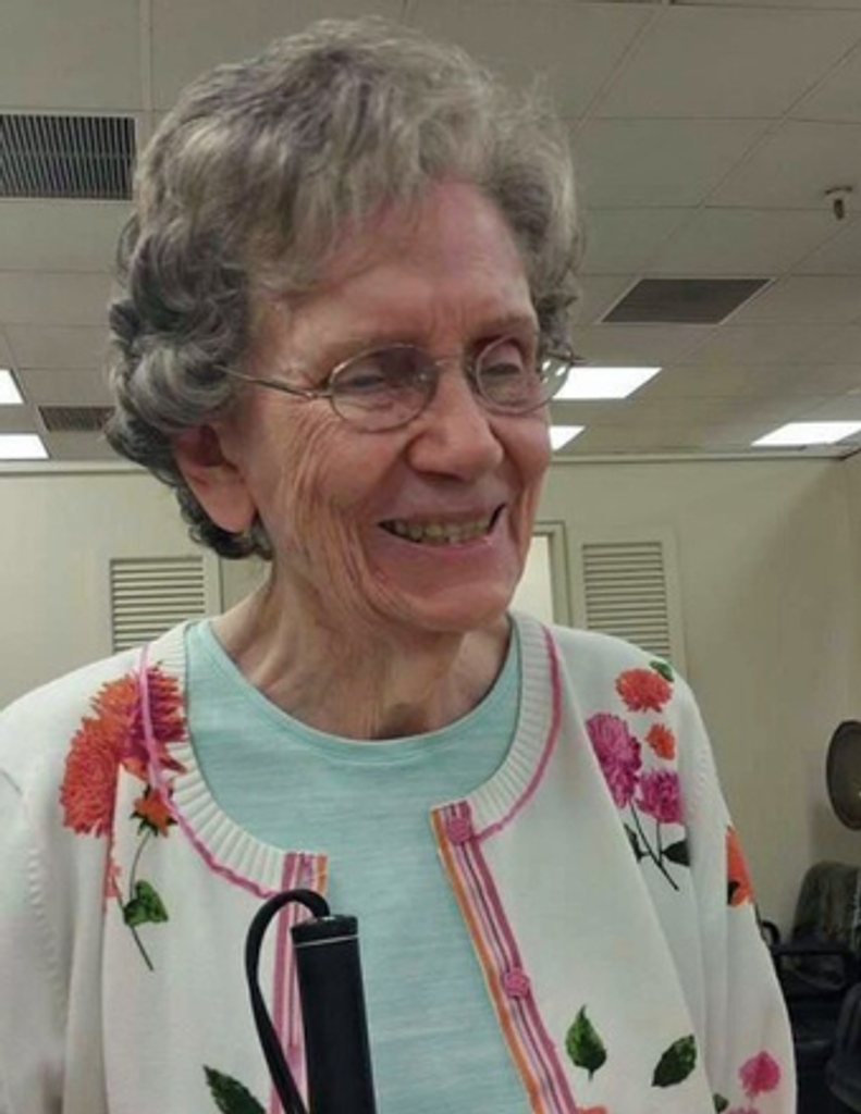 Frieda Louise (Potter) Kennedy