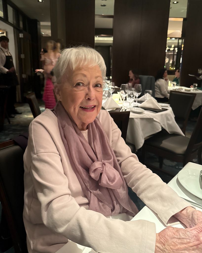 Linda Jean Gross Profile Photo