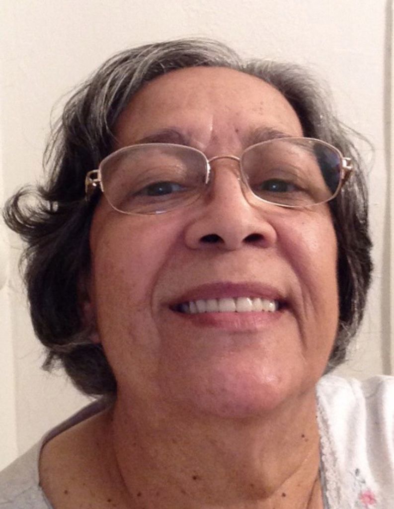 Catherine Handy