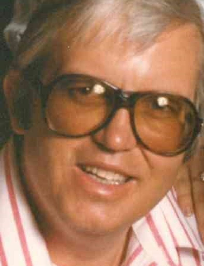 Wayne Taylor Profile Photo