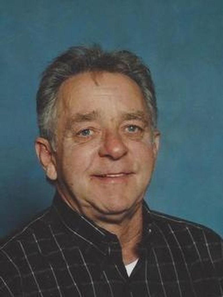 Jim Ralph Stossmeister Profile Photo