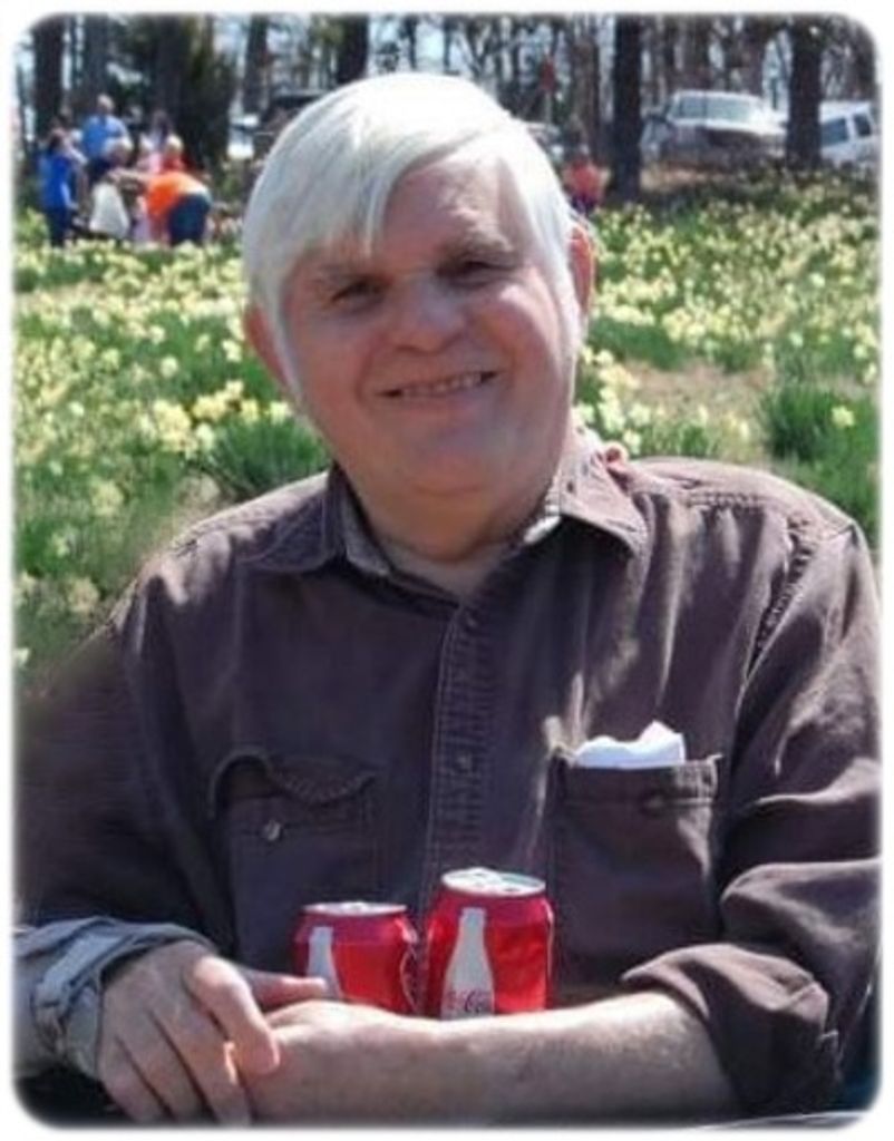 Glenn Lee Oxner Profile Photo