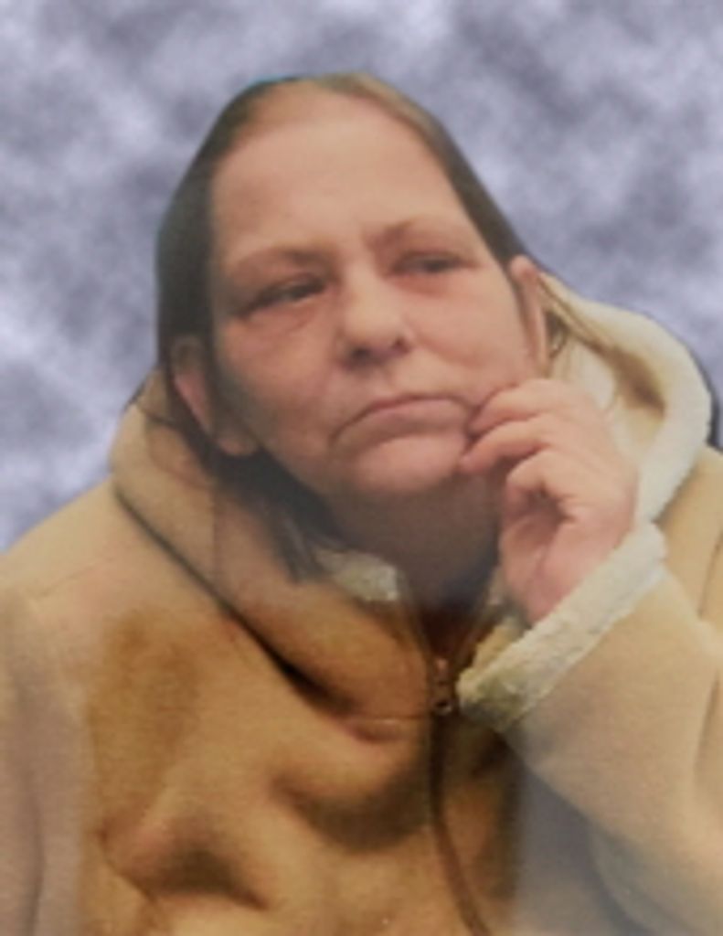 Tammy Louise Watt