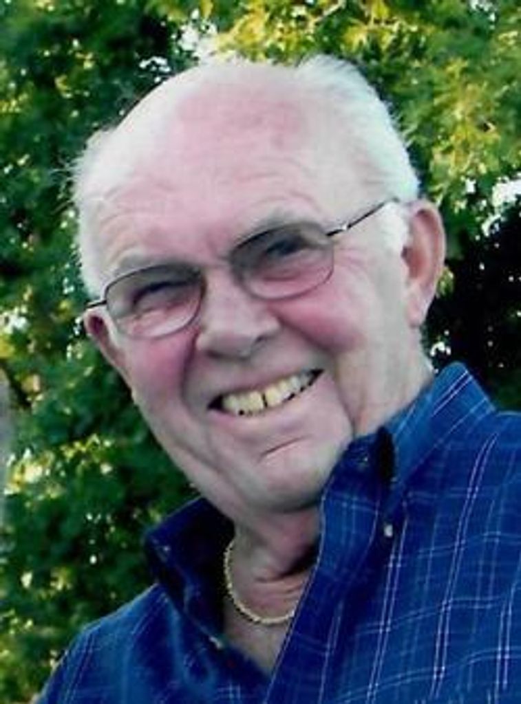 Richard A. Hermanson