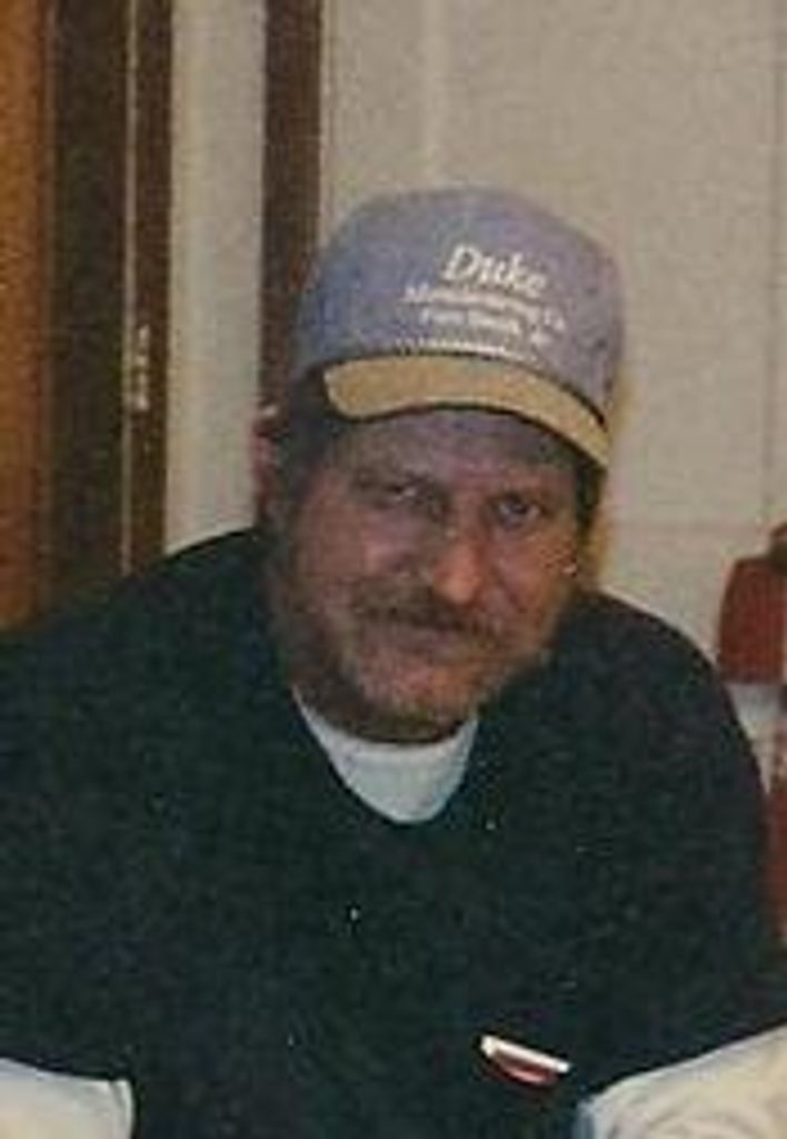 Walter "Rick" P. Thomas