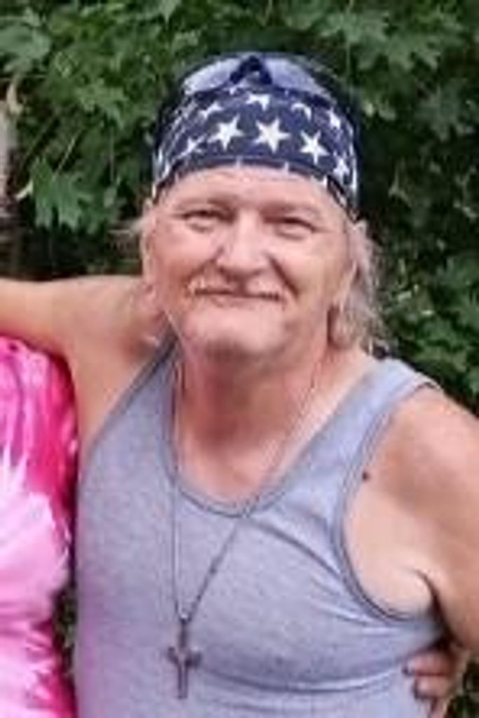 Garry Edward Clark Profile Photo