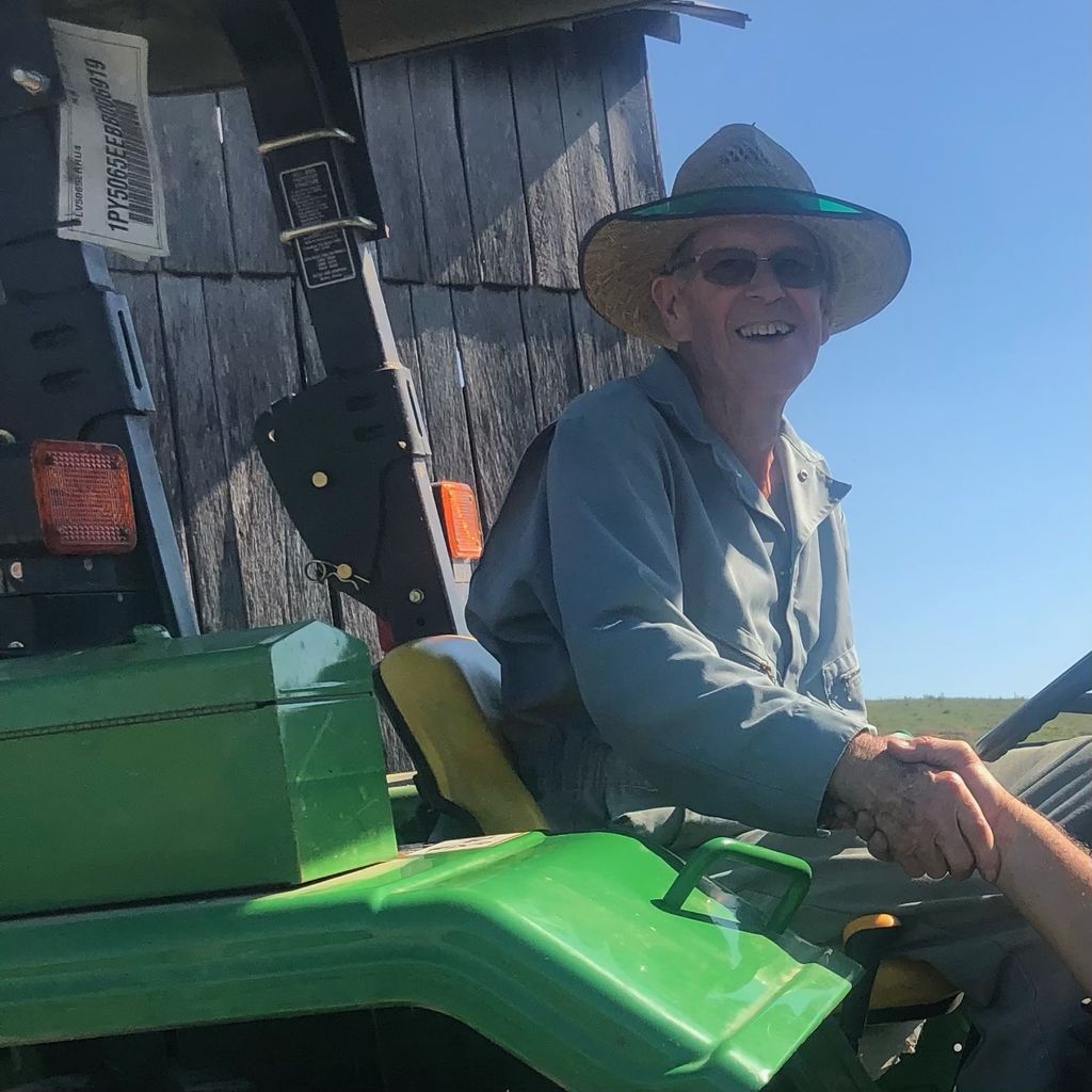 Elmer "Jack" Snavely Profile Photo