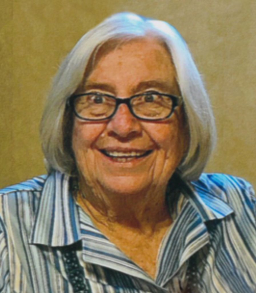 Irene Wotton Profile Photo