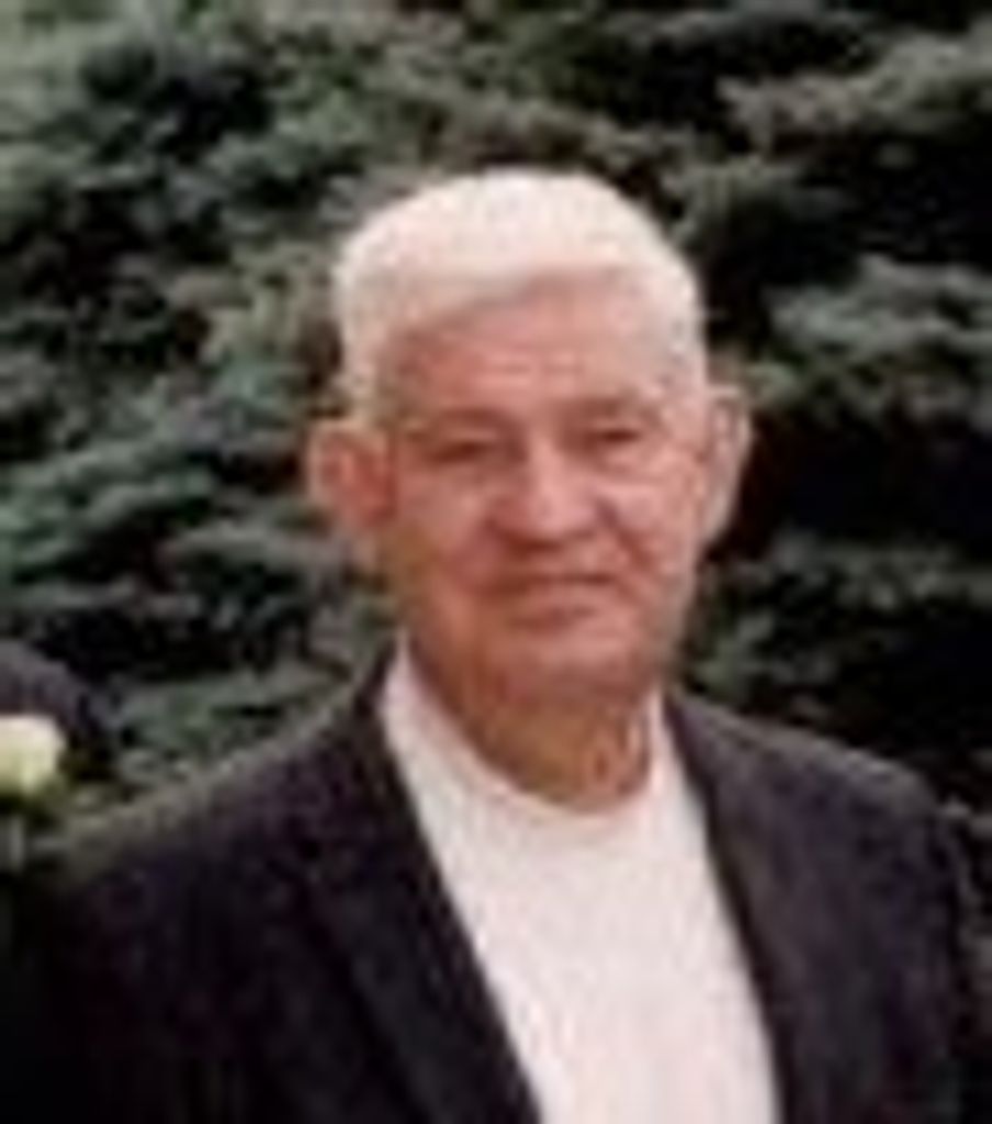 Larry E. Logory