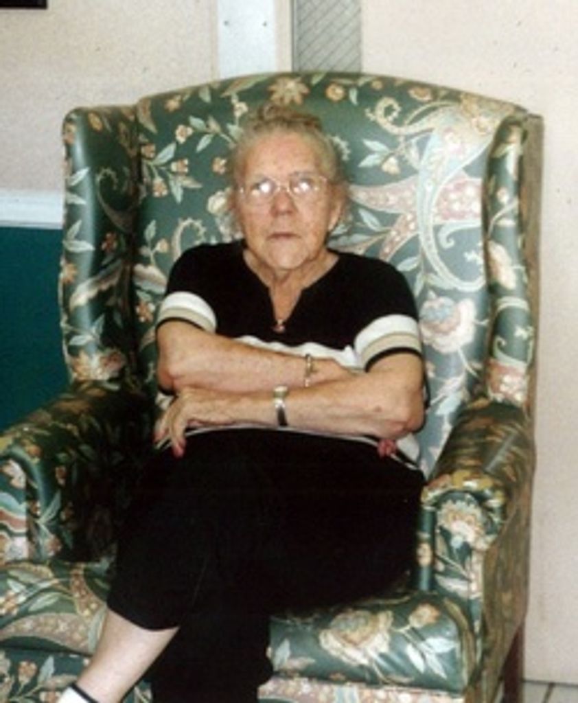 Norma F. Davis Profile Photo