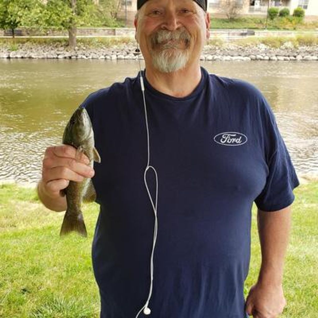 Walter Frank Smith Profile Photo